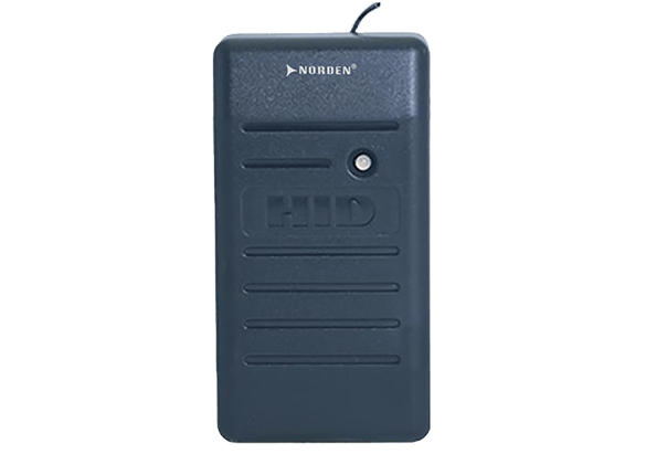 Norden Access Control Readers