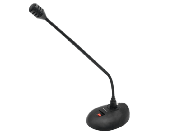 Norden Microphones