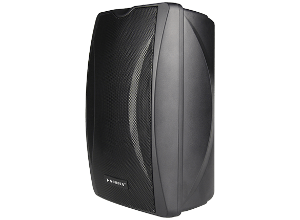 Norden Public Address Systems