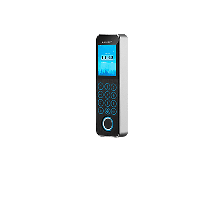 Waterproof Fingerprint Access Controller NAC-4011FR