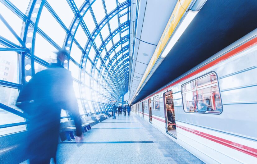 Norden Solution in Tunnel Safety