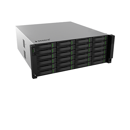 128CH Embedded Network Video Recorder-ENR-24128-N-USK