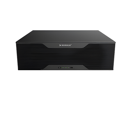 16 Channel Decoder-ENR-00016-M