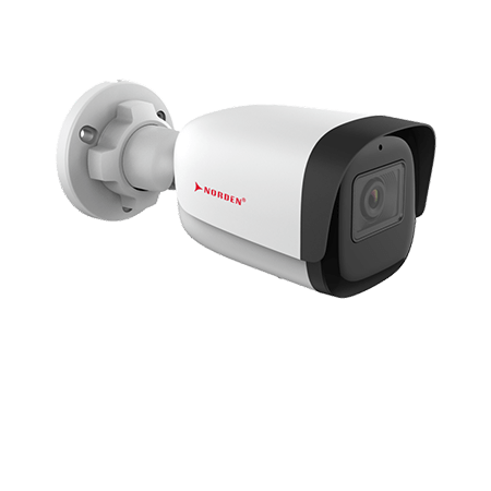 2MP Fixed Bullet Camera-ENC-HCB5F-50R-94
