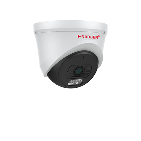 2MP Fixed Compact Dome Camera-ENC-HCD5F-30R-91