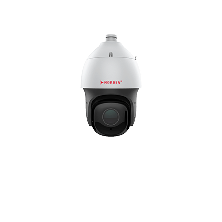 2MP PTZ Dome Camera-ENC-HHP5Z-150R-92