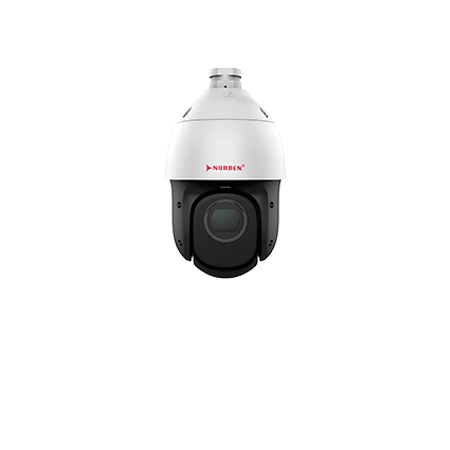 2MP PTZ Dome Camera-ENV-HPT5Z-150R-90