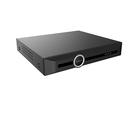8CH Embedded AI Network Video Recorder-ENR-01008-N-VK