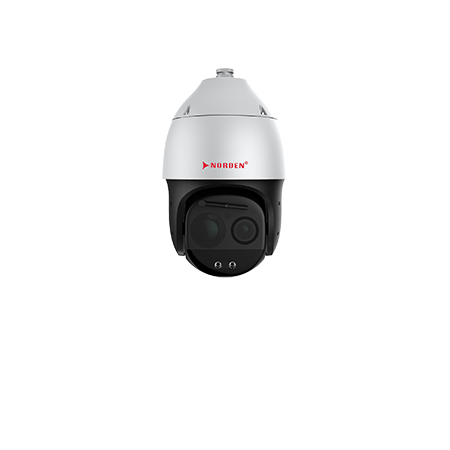 8MP High Speed PTZ Dome Camera-ENC-HHPAZ-500L-95