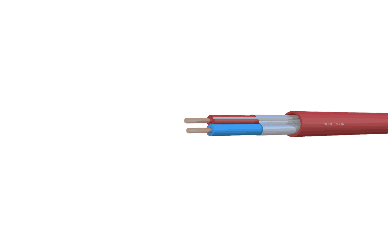 Fire Safety Infra Cables