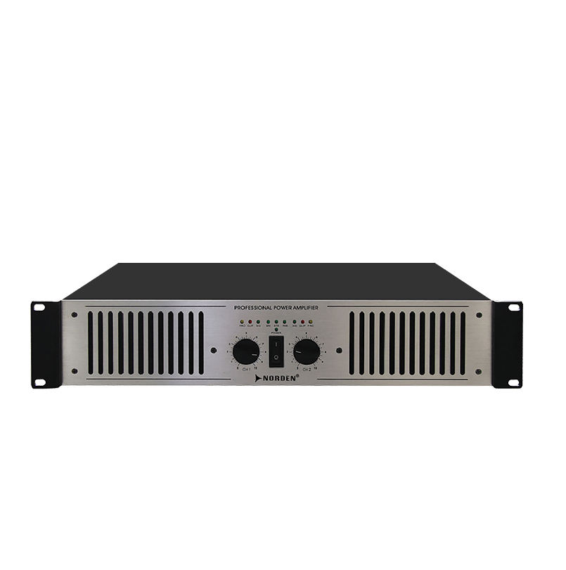 Norden Amplifiers