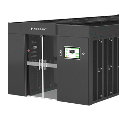 Norden Datacentres