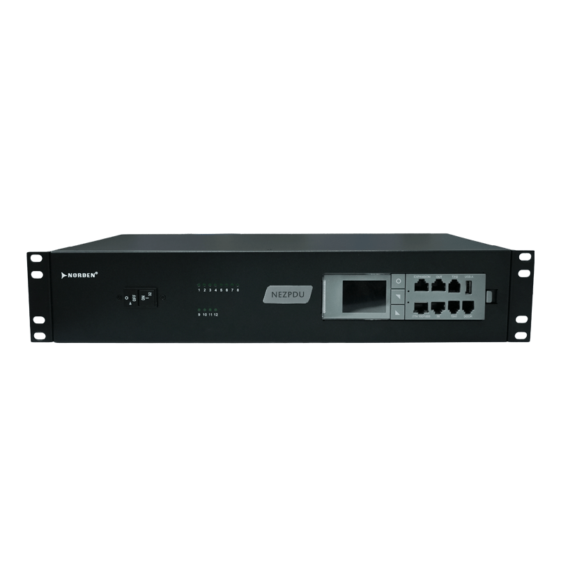 Norden Power Distribution Units