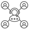 Norden Support Hub
