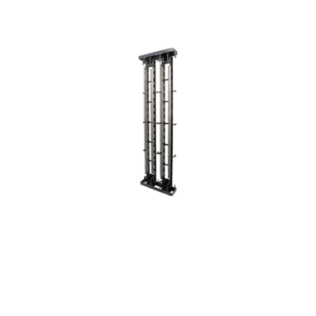 DISTRIBUTION FRAME 223-122M0690