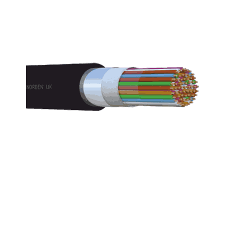 EXTERNAL JELLY FILLED TELEPHONE CABLE CW 1128-1179 LSZH 212-03042010