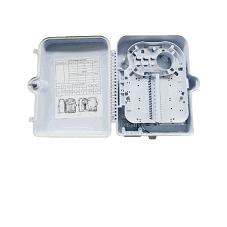 Fibre-Optic-Distribution-Box-External-329-22LC006X