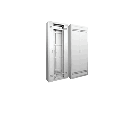 HIGH-DENSITY-FLOOR-STANDING-FIBRE-OPTIC-DISTRIBUTION-FRAME-NC29-HDF1X