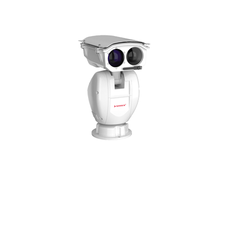 IP Dual Sensor Thermal PTZ Camera-ENC-HPT7Z-60X-06