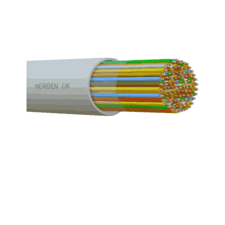 Internal Telephone Cable CW 1308 211-01011002X