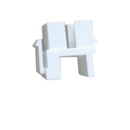 Keystone Insert NC20-B01X