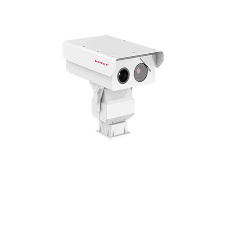 4MP IP Dual Sensor Temperature Detection Thermal PTZ Camera ENC-HHP7Z-60X-39