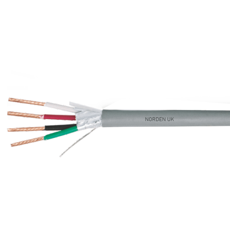 Alarm Cable