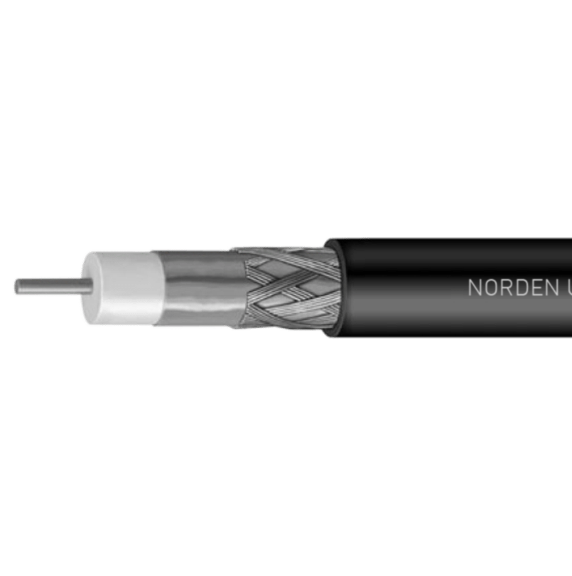 Coaxial Cable 50 Ohm