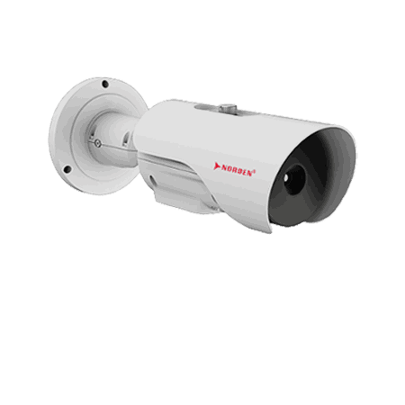 IP Temperature Detection Thermal Bullet Camera with 640x512 Thermal Resolution ENC-STBGF-00R-33