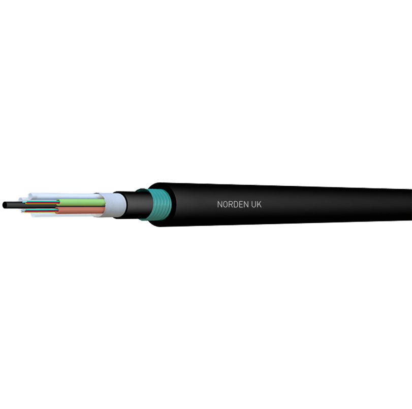 Norden Fibre Cable