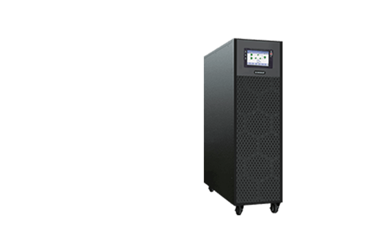 Norden-Three-Phase-UPS-Banner