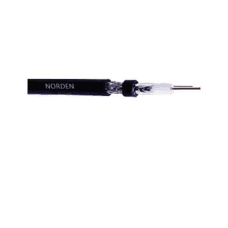 RF300 COAXIAL CABLE 50 Ohm LOW LOSS-WIRELESS-RF TRANSMISSION 450-3RF300