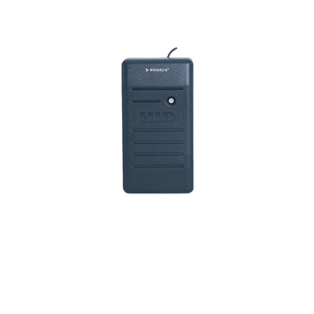 RFID Card Reader for HID Cards NAC-8010AR