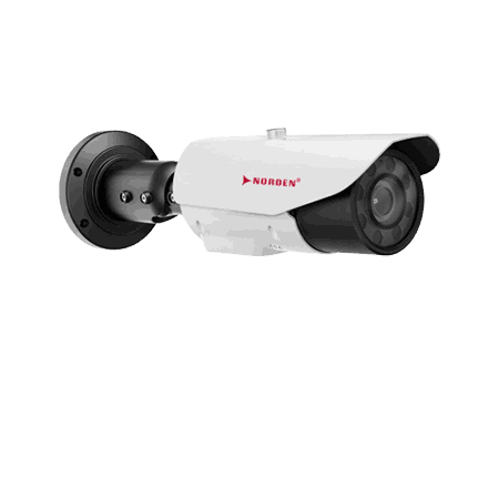 2MP 60FPS LOWLIGHT BULLET CAMERA ENC-HBU5M-65R-70