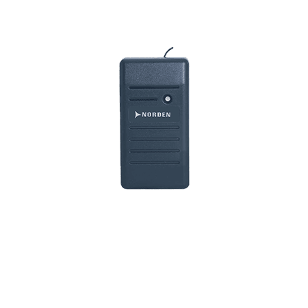 Access Card reader (RFID Wiegand) NAC-8004AR