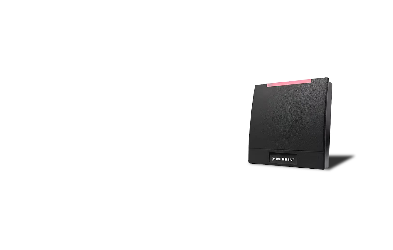 Access Control Reader