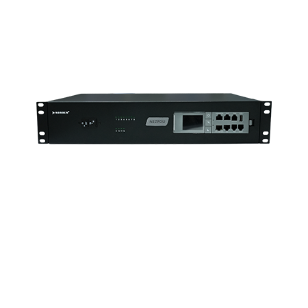 ENHANCED IP-PDU