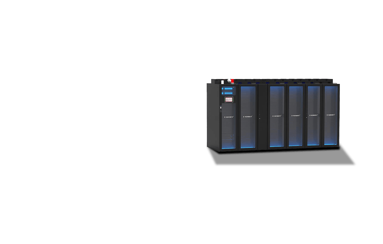 Norden Datacenter
