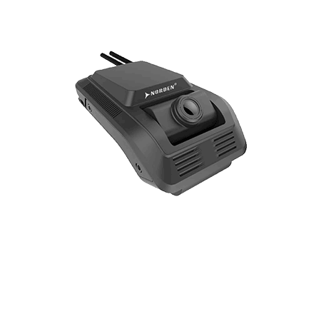 Norden Vehicle Dash Camera with 2MP Resolution ENC-HDC5F-10R-16 (1)