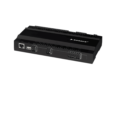 Single Door Control Panel NAC-7001CP
