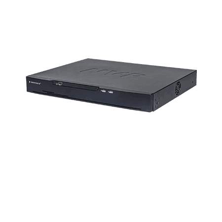 16Ch Embedded Network Video Recorder ENR-02016-N-FK