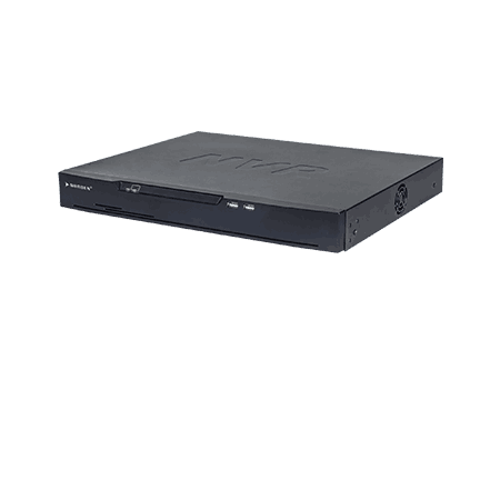 16Ch Embedded Network Video Recorder ENR-02016-N-SPK