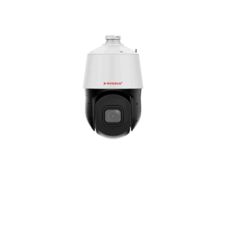 2MP 60FPS IR IP H.265 High Speed Dome Camera with 30X Optical Zoom ENC-HHP5Z-150R-70