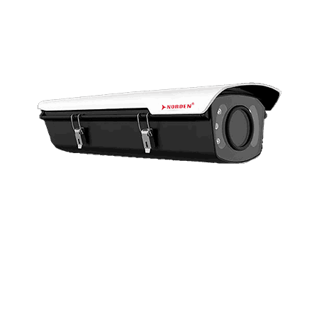 Aluminium Housing for Norden Box Camera with IP66 rating with 100meter IR Support ENH-BXA66X0R